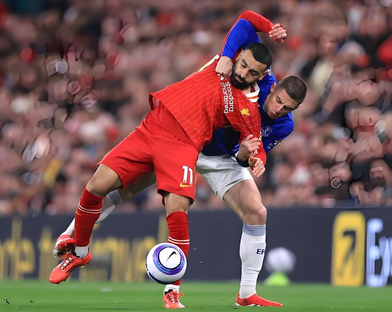 开云官网-赛地聚焦——西甲窗口期热度飙升,利物浦防线松动,赛场秩序良好,身体对抗强度拉满