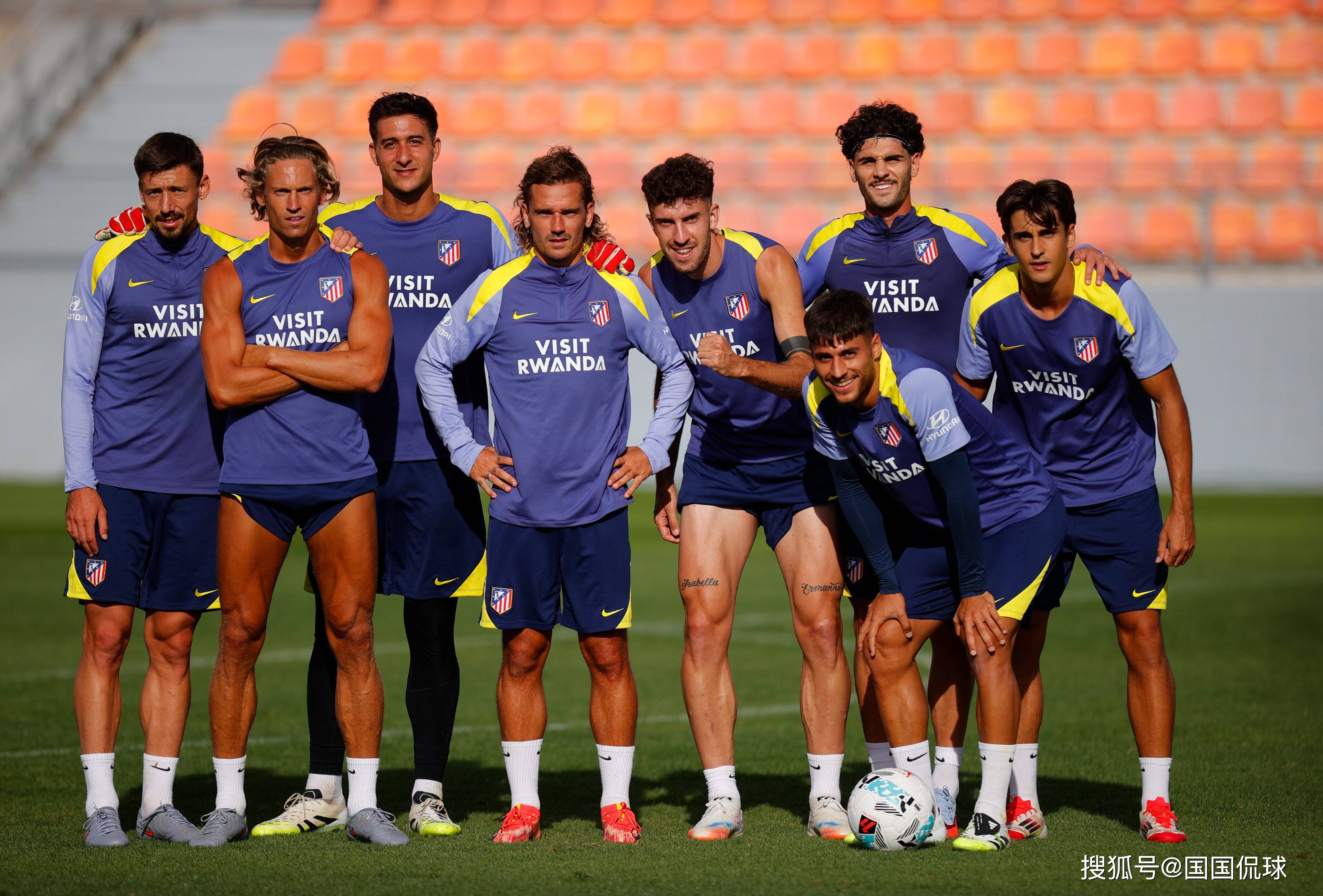 开云-关于赛前马赛调整名单以备西甲，豪取连胜环节打磨，信心回归，年轻球员得到机会的信息